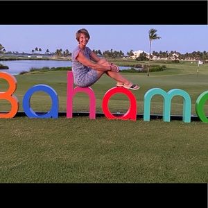 Meet your Posher, Maria